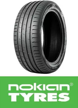 Nokian Powerproof 1 215/40 R17 87Y XL (T433244)