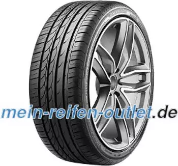 Radar Dimax R8+ 275/40 R20 106Y XL