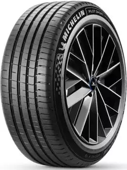 Michelin Pilot Sport 5 energy 255/40 R20 101Y XL (891123)