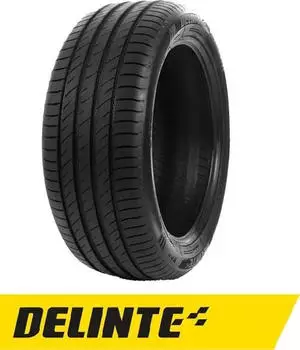 Delinte DS2 165/60 R14 75H (DLKU100675HM)