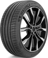 255/40 R22 103Y Pilot Sport 4 SUV XL FRV RG