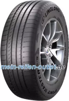 Linglong Sport Master C/S 255/40 R20 101W XL (872599)