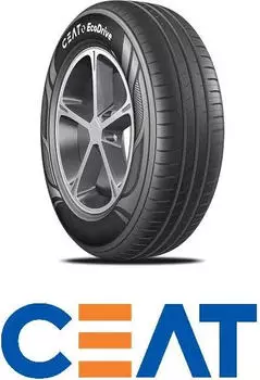 Ceat EcoDrive 155/65 R13 73H
