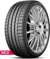 Falken Azenis RS820 XL MFS 275/30 ZR20 (97Y)