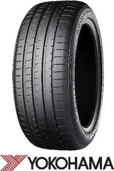 Yokohama Advan Sport V107 225/45 R19 96Y XL * (R6449)