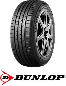 Dunlop Blue Response TG 245/45 R18 100W XL