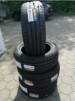 Torque TQ901 205/45 R17 88W XL (6953913190044)