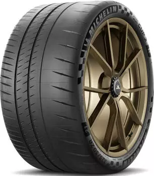 Michelin Pilot Sport Cup 2 R Connect 315/30 R21 105Y XL N0 (139704)
