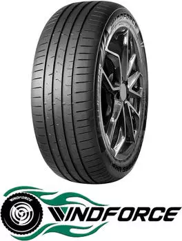 Windforce Catchfors UHP Pro 205/50 R17 93W XL (2WI2404H1)