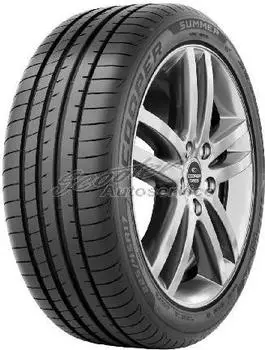 Cooper Summer 235/45 R19 99W XL (726749)