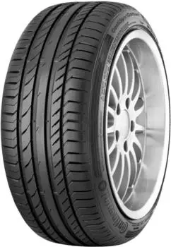 Continental ContiSportContact 5 245/55 R19 103H FR