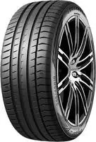 TRIANGLE EFFEXSPORT TH202 245/40R17 95Y XL BSW Sommerreifen, Nasshaftung: A