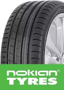 Nokian Powerproof 1 275/45 R20 110Y XL (T433295)