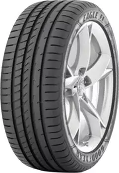Goodyear Eagle F1 Asymmetric 265/40 R18 101Y