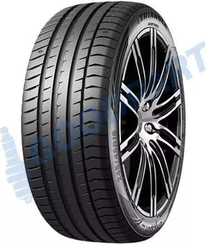 Triangle EffeXSport TH202 255/40 R20 101Y XL (CBPTH20225M20YFJ)