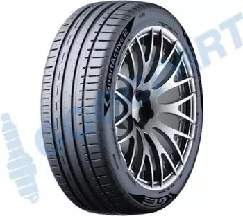 GT Radial SportActive 2 EVO 245/35 R19 93Y XL (A6757H)