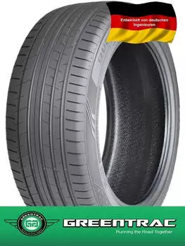 Greentrac Quest-X 245/35 R19 93Y XL (3926330925)