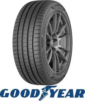 Goodyear Eagle F1 Asymmetric 6 255/50 R20 109H XL SCT (725370)