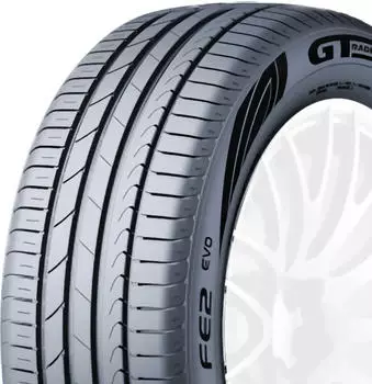 GT Radial FE2 EVO 235/60 R18 107W XL (A6981H)