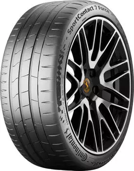 Continental SportContact 7 Force 275/35 R21 103Y XL FR BB (0316584)