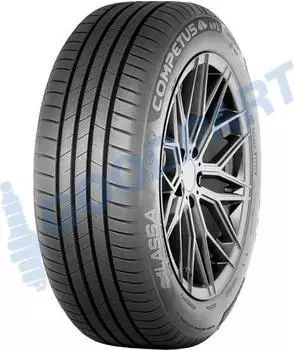 Lassa Competus H/P3 225/55 R19 99V (217003AP)