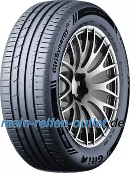 Giti Tire GitiSynergy H2+ 215/55 R17 94W (A6890H)