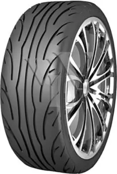 Nankang NS-2R 205/40 R17 84W XL (JC564)