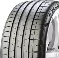 285/35 ZR23 (107Y) P-Zero (PZ4) XL FSL S.C