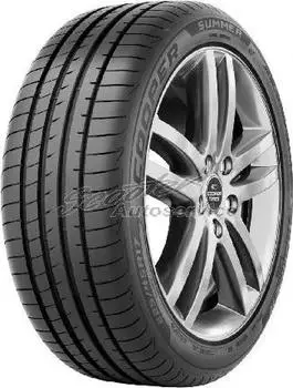 Cooper Summer 255/60 R18 112V XL (726794)