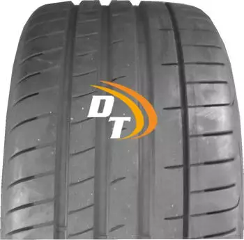 Goodyear Eagle F1 SuperSport 225/40 R18 92Y XL (585180)