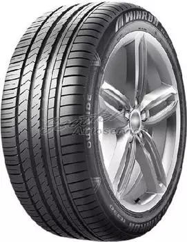 Winrun R330 285/45 R22 114W XL