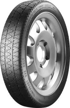 Continental sContact 155/70 R19 113M MO (0311786)