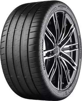 Bridgestone Potenza Sport 255/45 R18 103Y XL (27839)