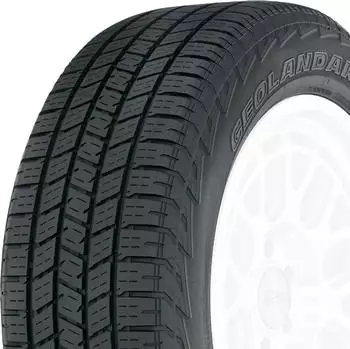 Yokohama Geolandar H/T4 G062 255/60 R18 112V XL (S3429)
