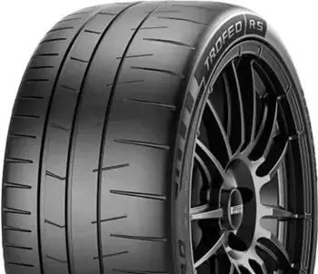 Pirelli P Zero Trofeo RS 305/30 R21 104Y XL Elect NF0 (42319)