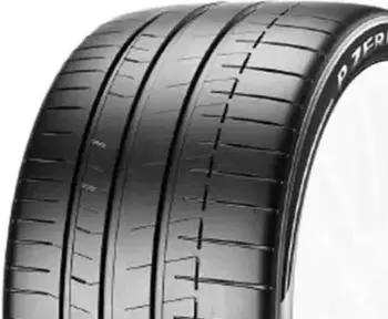 Pirelli P Zero R 285/30 R19 98Y XL Runforward