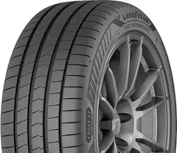 Goodyear Eagle F1 Asymmetric 6 + 235/45 R18 94W