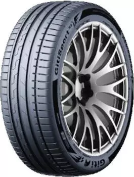 Giti Tire GitiSport S2+ 235/35 R19 91Y XL (A6742H)