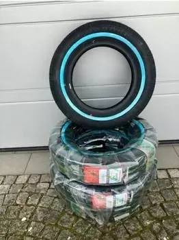 Radar Dimax Classic 185/70 R13 86V (RACHCN0001)