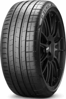 Pirelli P Zero (PZ4) 285/35 R23 107Y XL PNCS E A8A (40933)