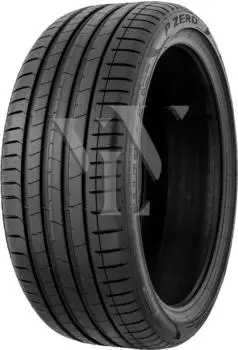 Pirelli P Zero (PZ4) 245/45 R21 104Y XL PNCS J LR (35204)