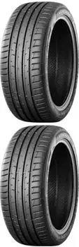 Nankang Sportnex AS-3 175/60 R18 85V (JE302)