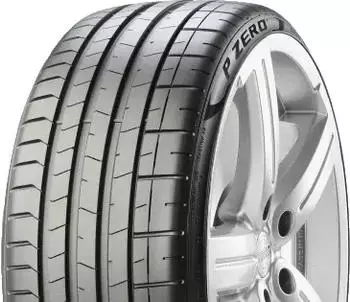 Pirelli P Zero (PZ4) 255/50 R19 107W XL PNCS Elect (42397)