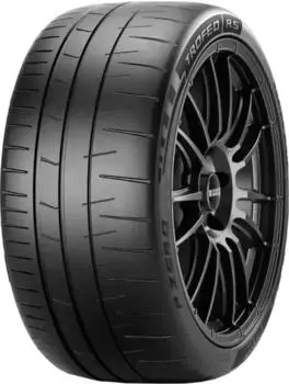 Pirelli P Zero Trofeo RS 265/35 R18 97Y XL