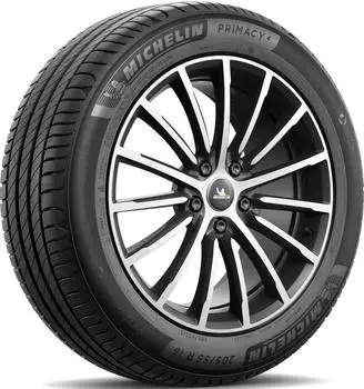Michelin Primacy 4+ 205/55 R17 91V