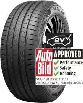 Sailun Atrezzo Elite 2 145/80 R13 75T (P00-3220023546)