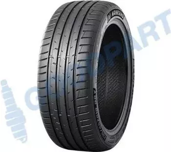 Nankang Sportnex AS-3 275/40 R17 98W