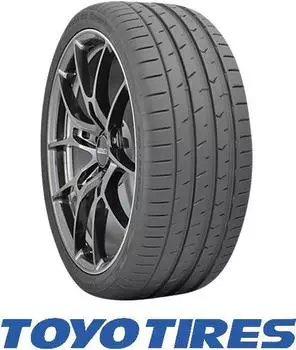 Toyo Proxes Sport 2 295/40 R22 112Y XL