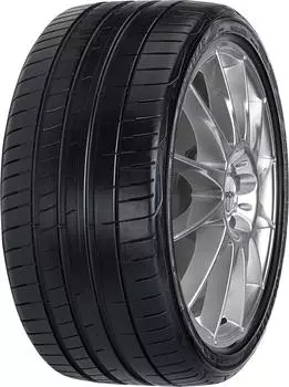 Goodyear Eagle F1 SuperSport 315/35 R21 107Y RunOnFlat (721350)