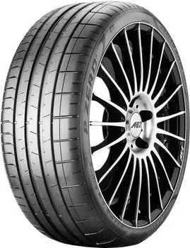 Pirelli P Zero (PZ4) 235/40 R18 95Y XL (27431)